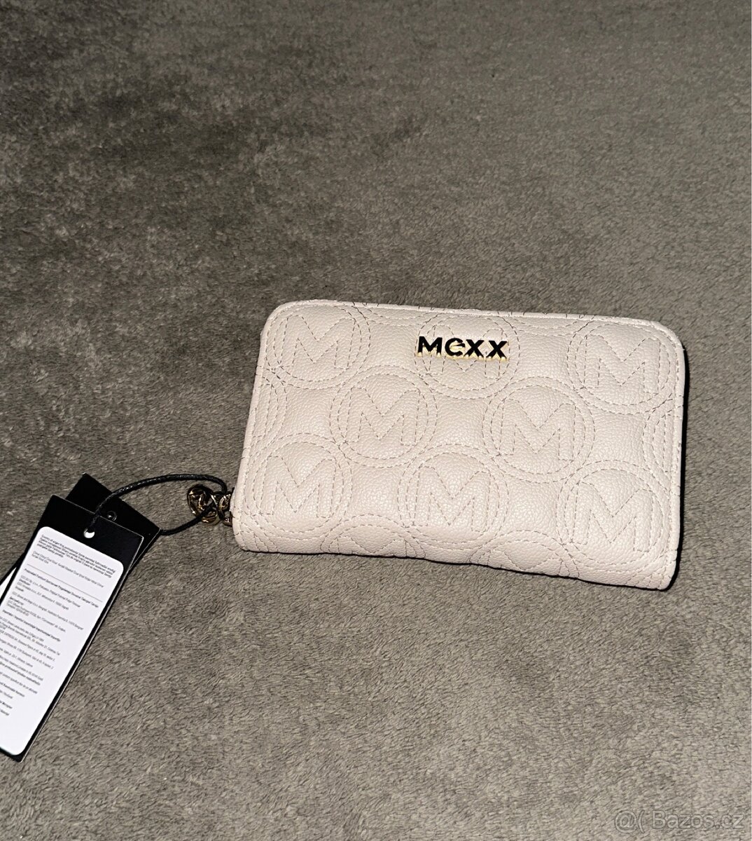 Nová pěnězenka Mexx - 3