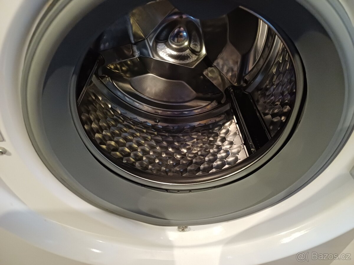 Pračka Miele W 1724 - 3