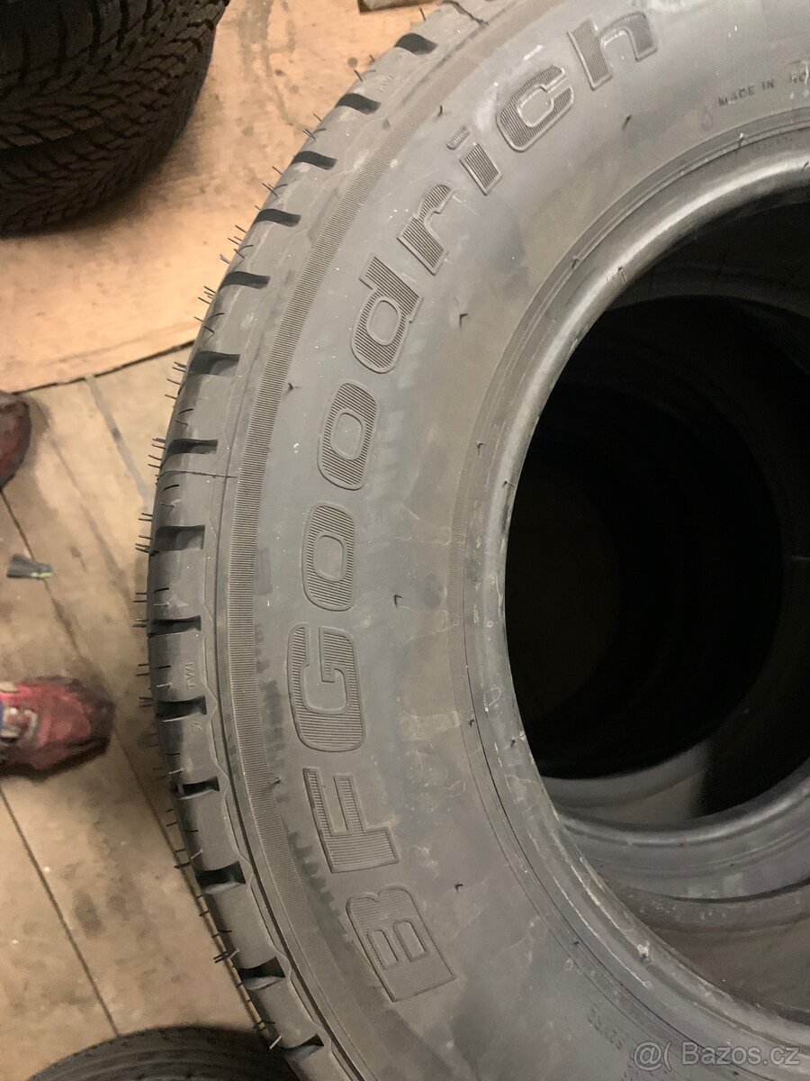 BF Goodrich activan 215/65 R15 C letni - 3