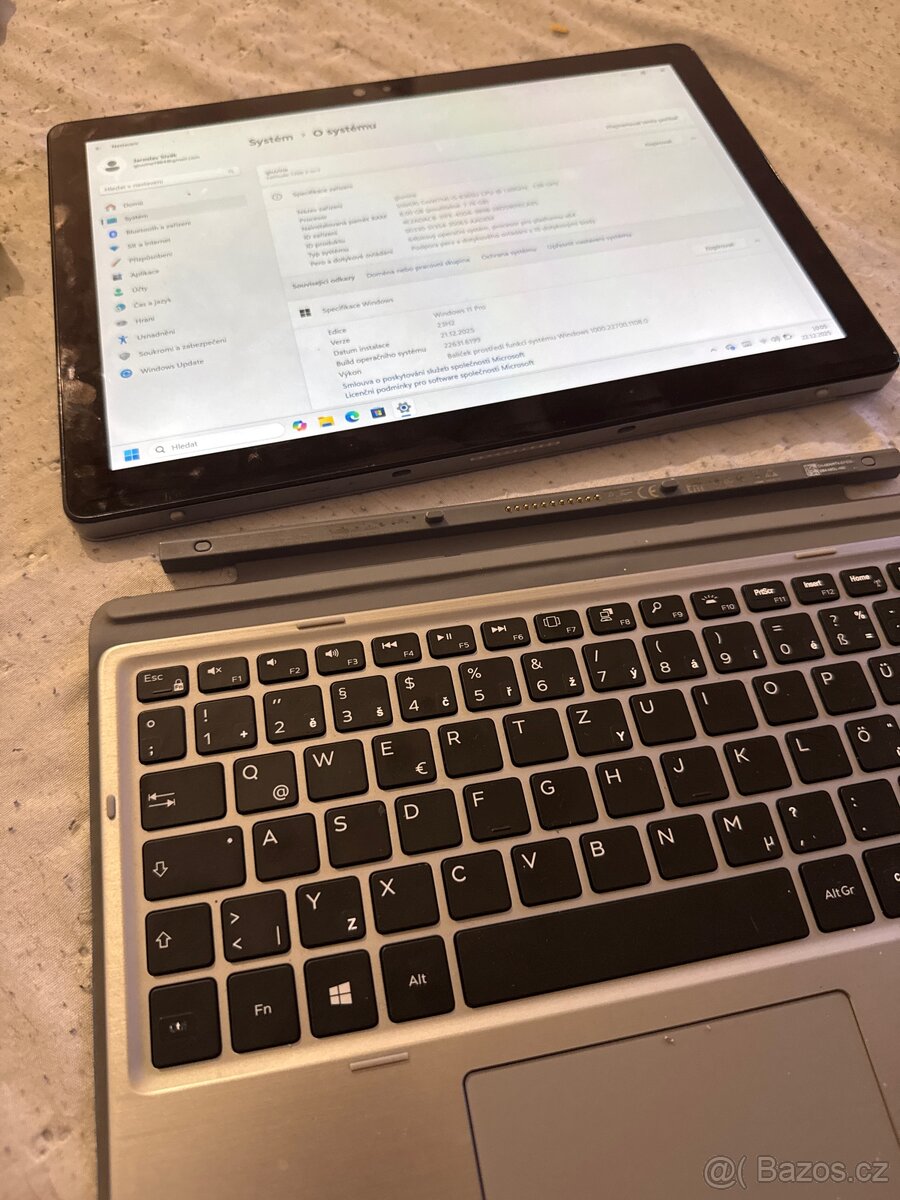 Vyměním za MacBook - 3