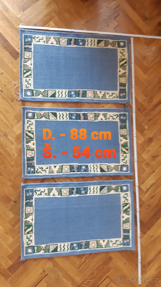 Koberec - vzor orient 03 - 3