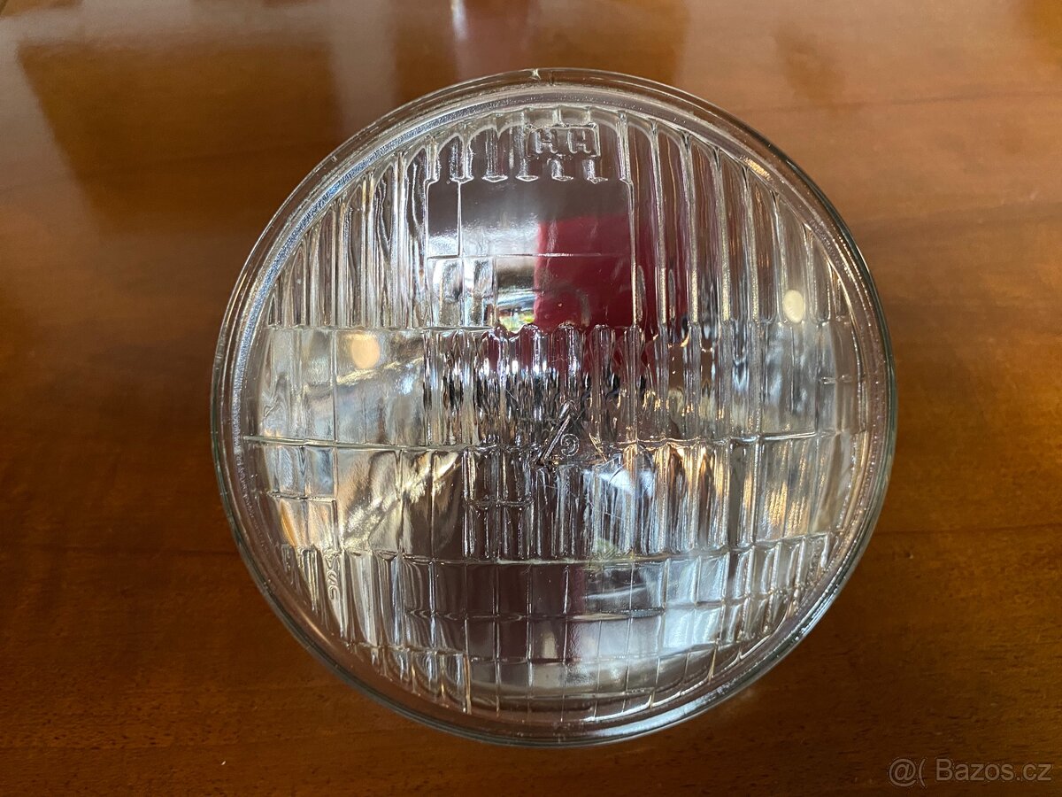 Jeep Willys MB přední světla 5 3/4” - 3