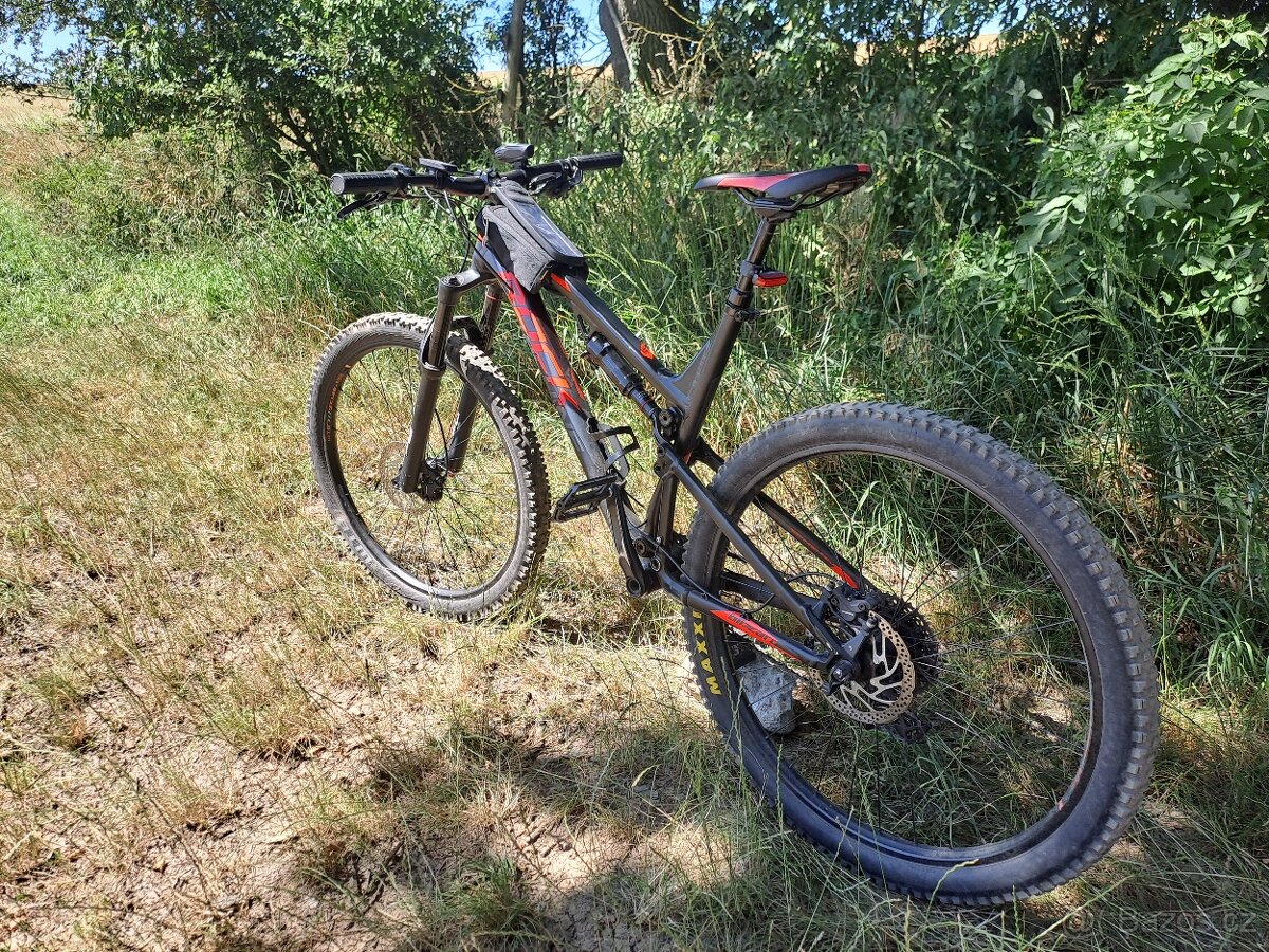 Rock Machine Blizz - 3