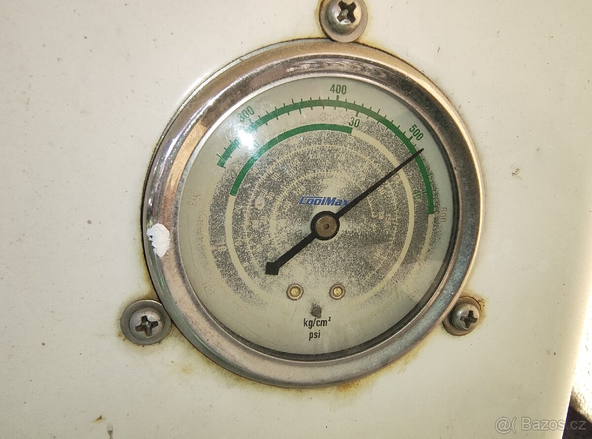 Tepelné čerpadlo - 3