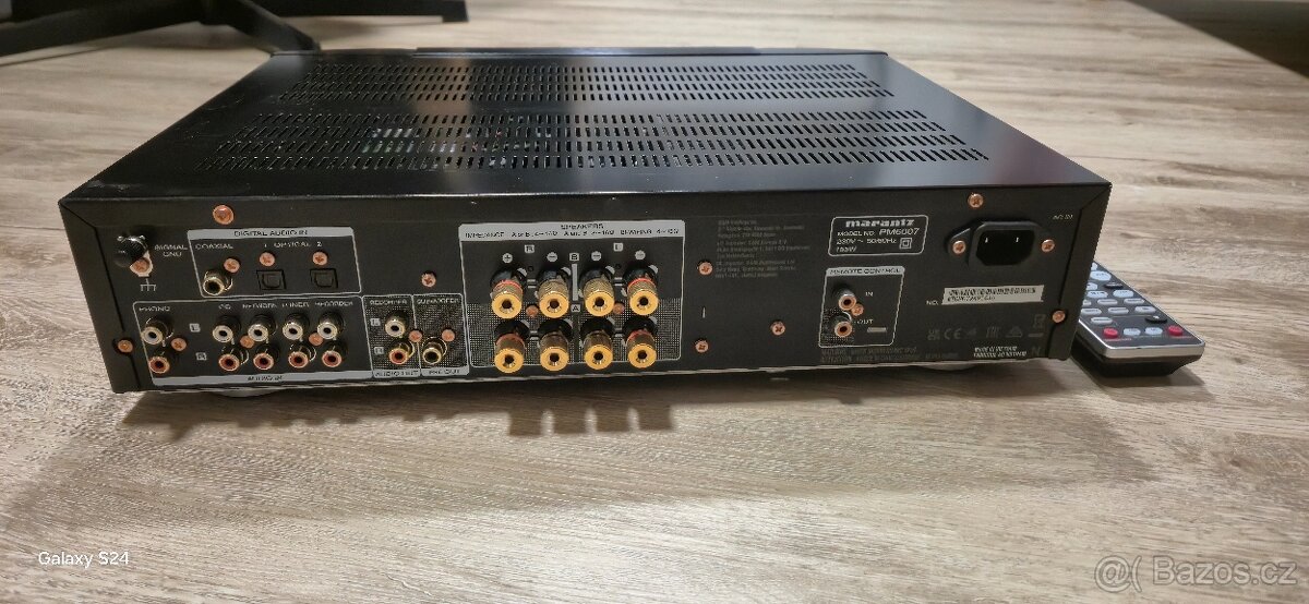 Marantz PM6007 - 3