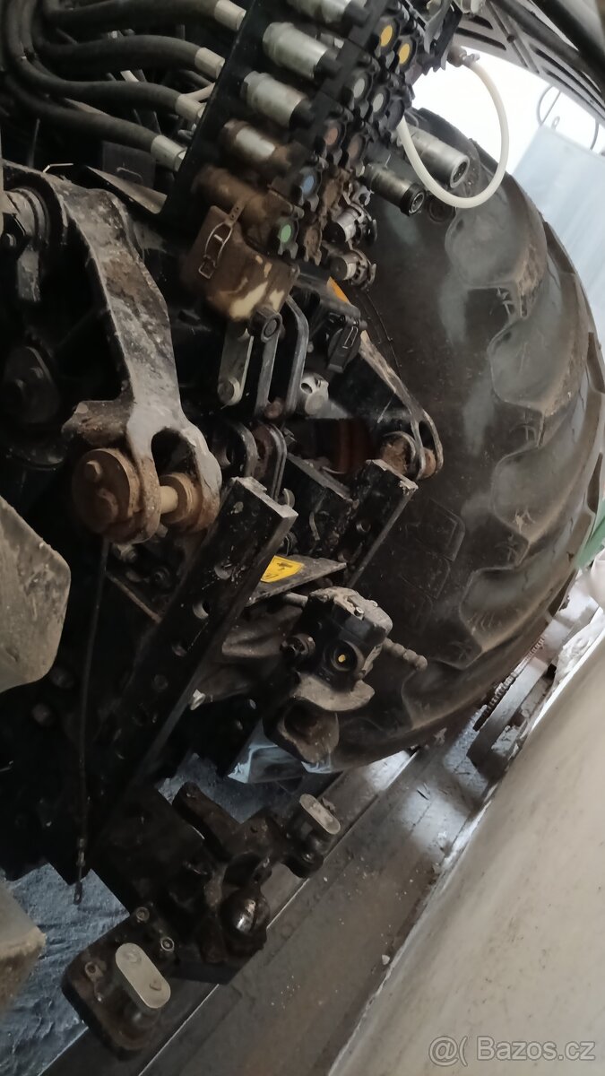 JCB Fastrac 8330 - 3