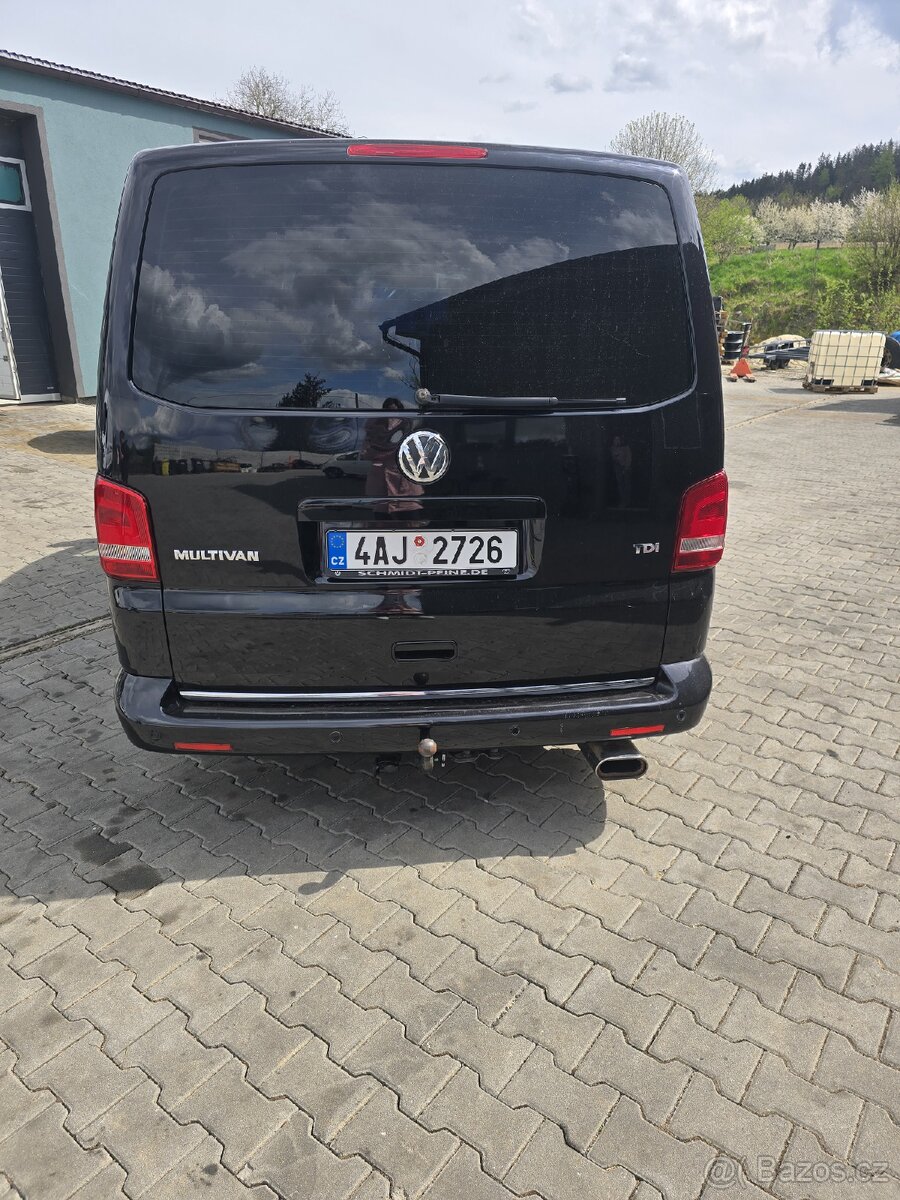 T5.1 Multivan Bussines - 3