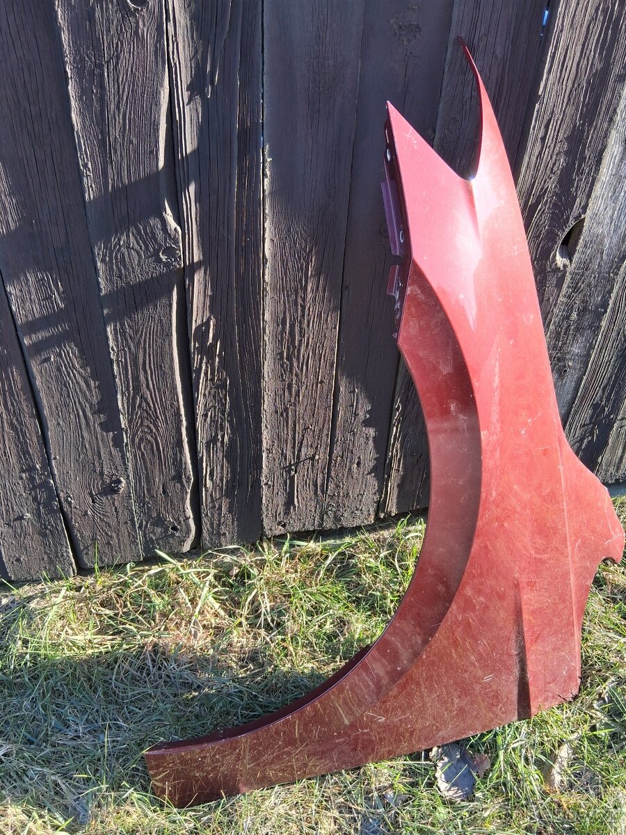 Vw sportsvan levy blatnik - 3