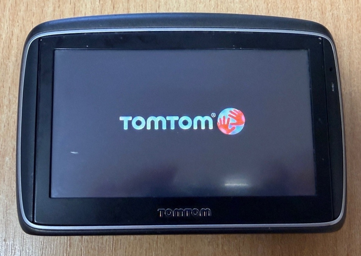 TomTom 750 - NEJNOVĚJŠÍ MAPY - 3