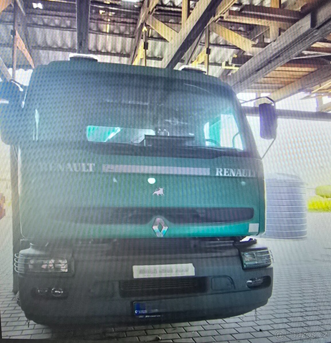 Renault Premium Lander - 3