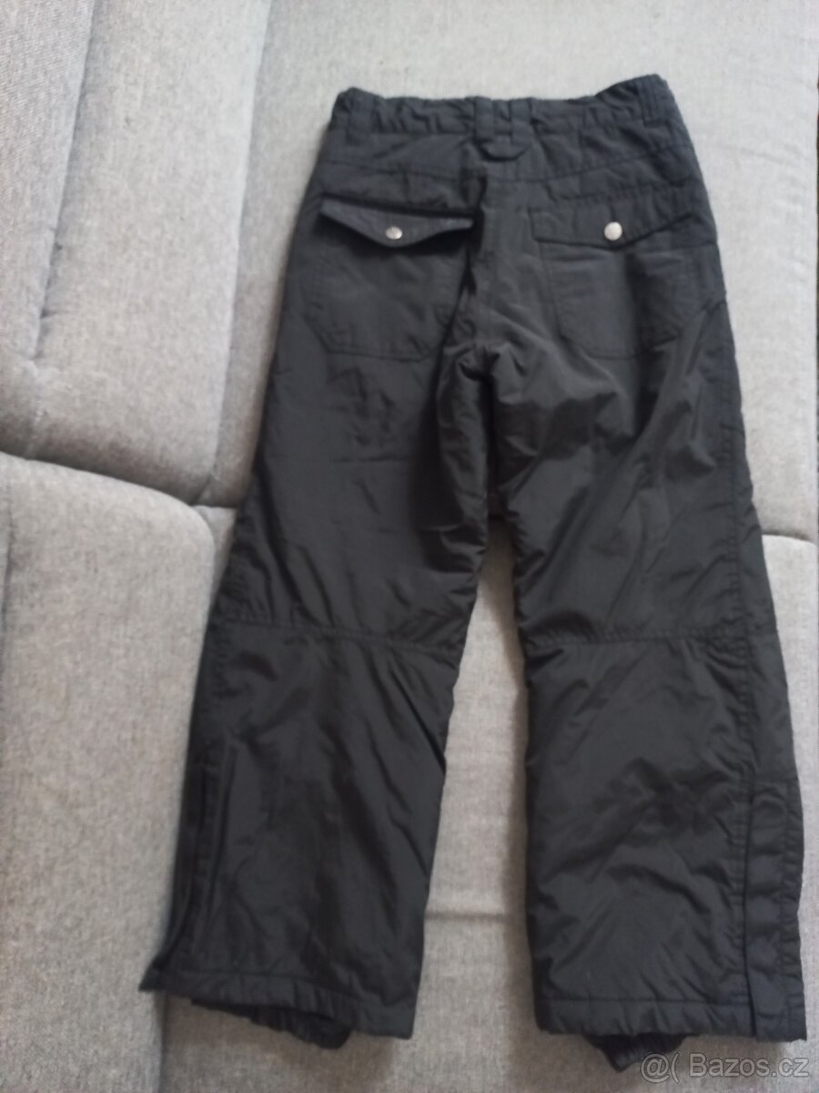 Kalhoty na lyže - 3