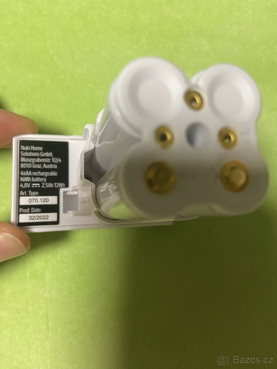 Nuki Smart Lock 3.0 Pro - 3