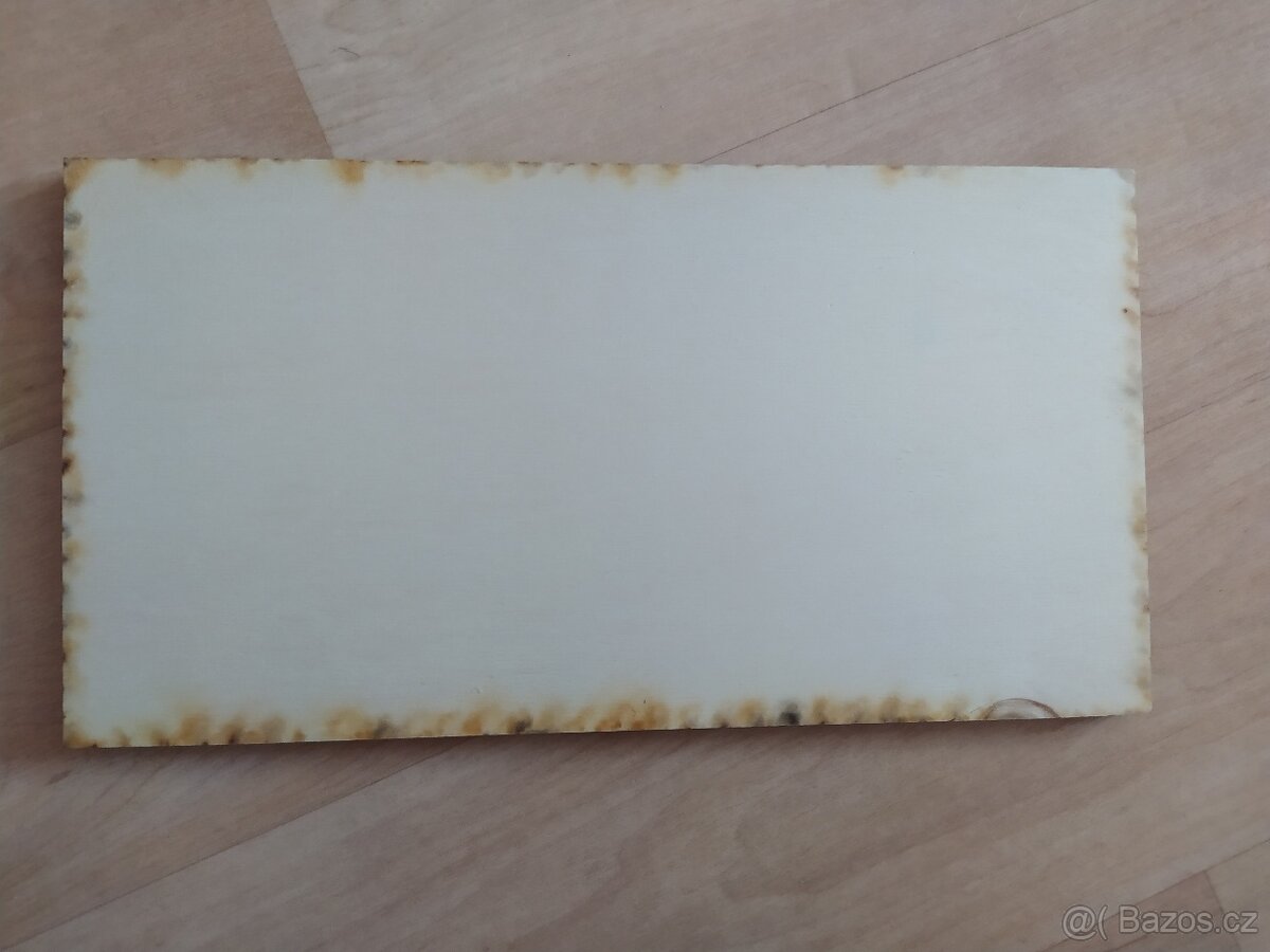 Obal na darování peněz - 3