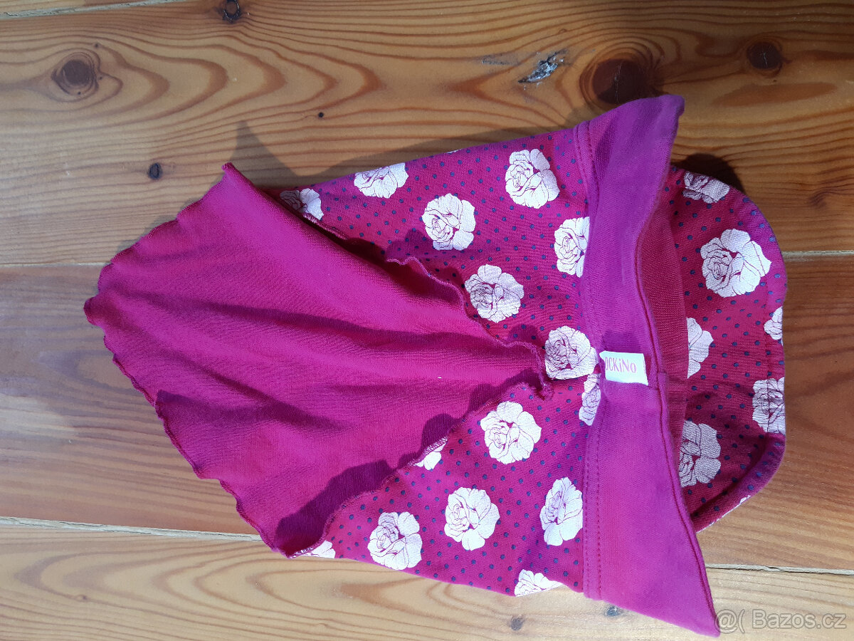 Rockino,dívčí šátek vel.54 - 3