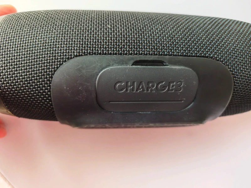 JBL Charge 3 - 3