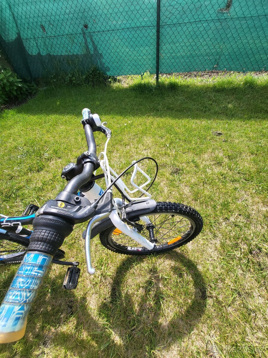 Kolo vel.20 palců - 3