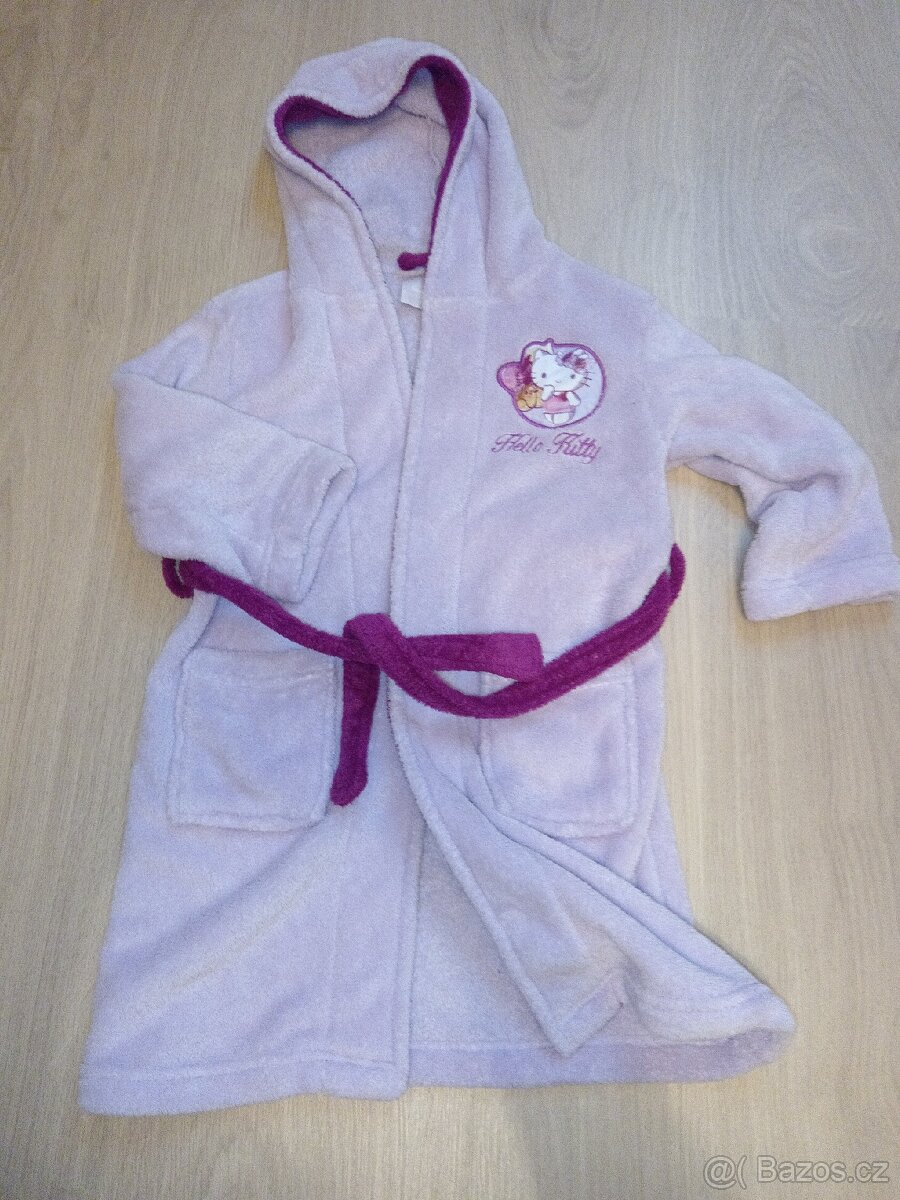 Bal. 3 Dívčí oblečení vel. 98-104 - 3