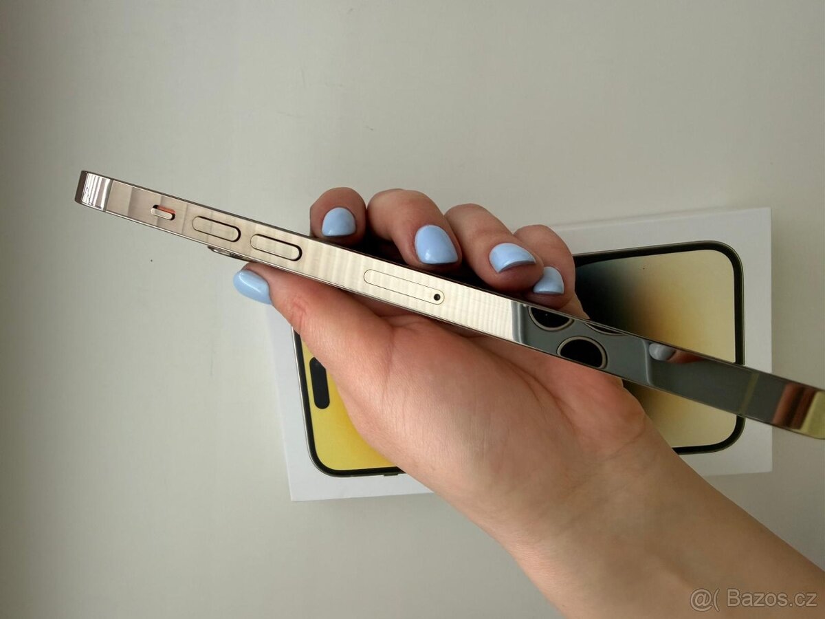 IPhone 14 Pro max - 3