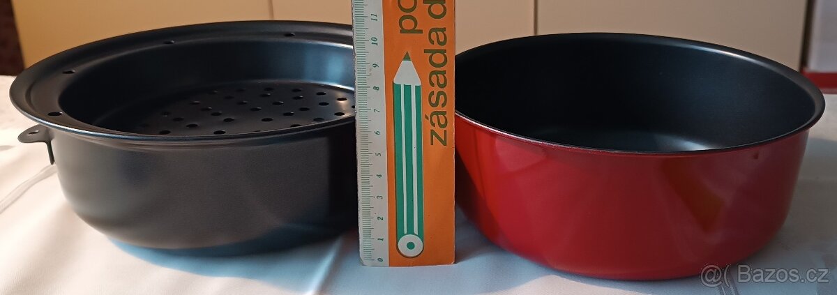 Prodám napařovací hrnec - 3