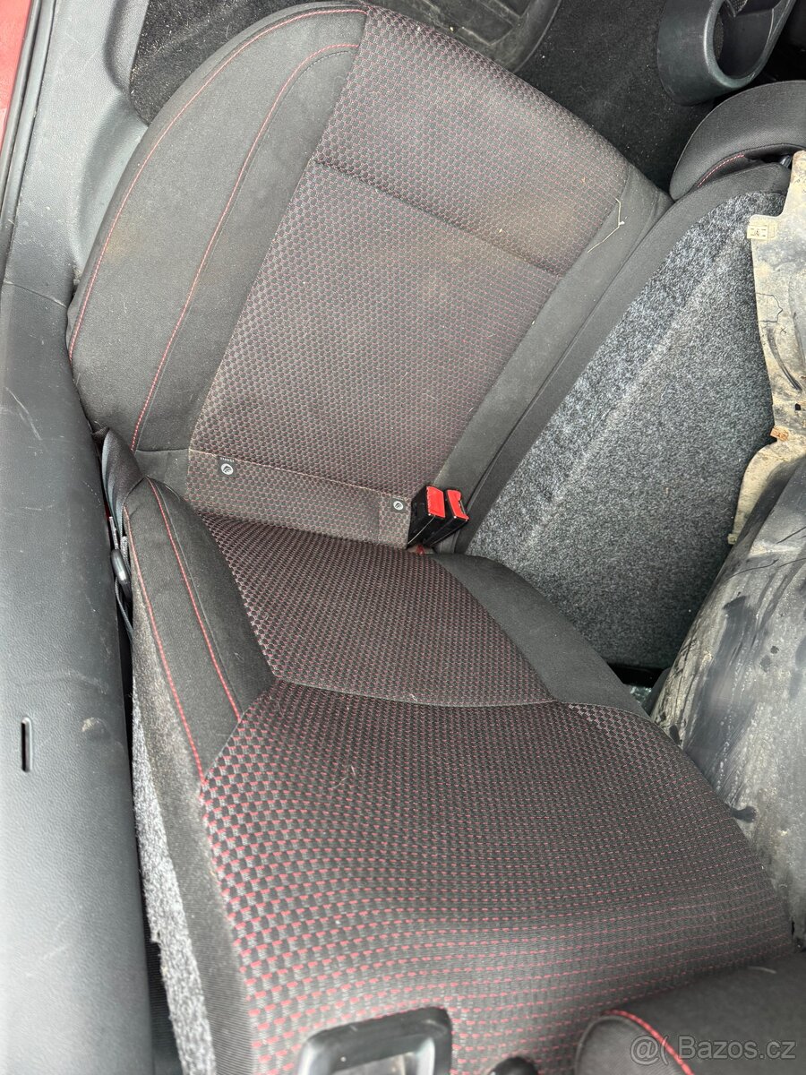 Rapid spaceback 1.2 tsi - 3