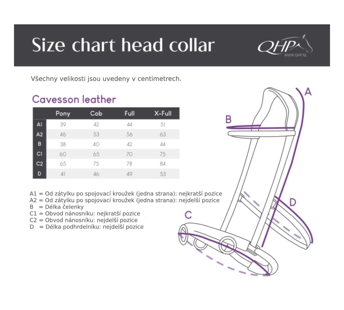 Lonžovací obnosek - 3