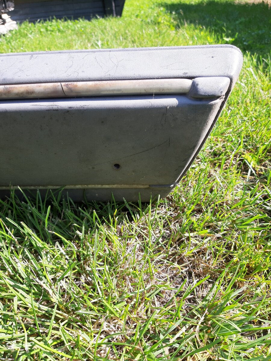 Volkswagen Jetta mk2 ND - 3