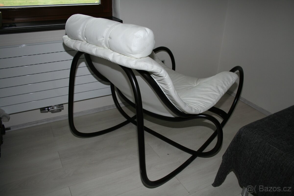 TON Wave houpací křeslo - 3