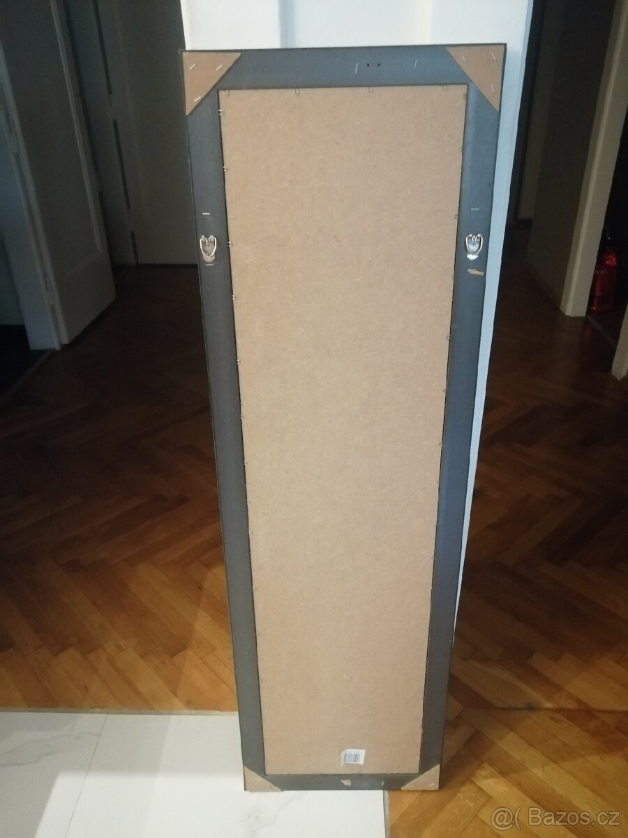 Zrcadlo 38,5x128,5 cm - 3