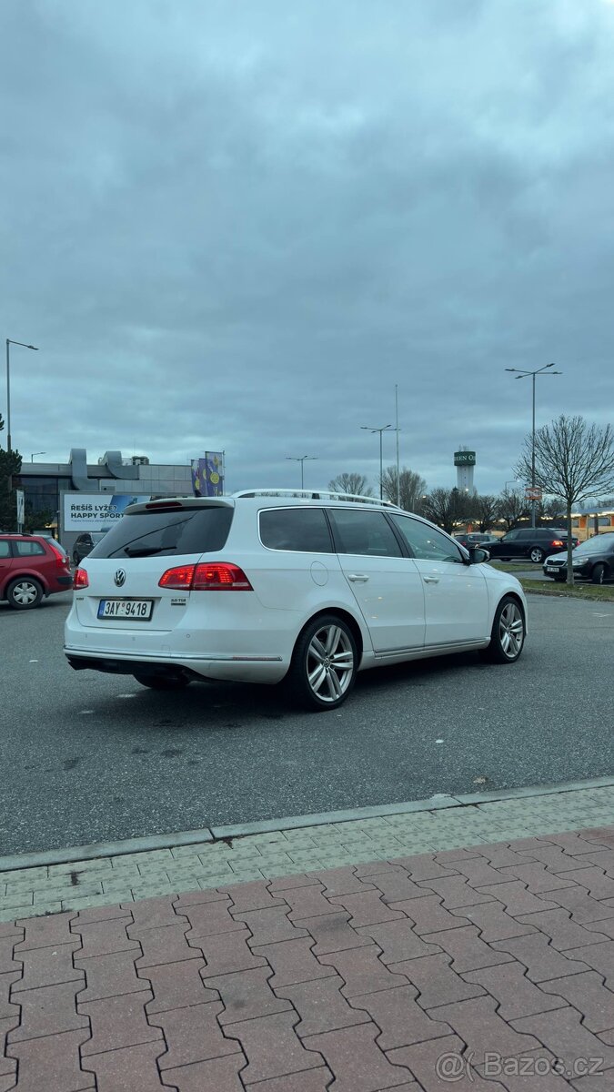 Prodam passat b7 4motion - 3