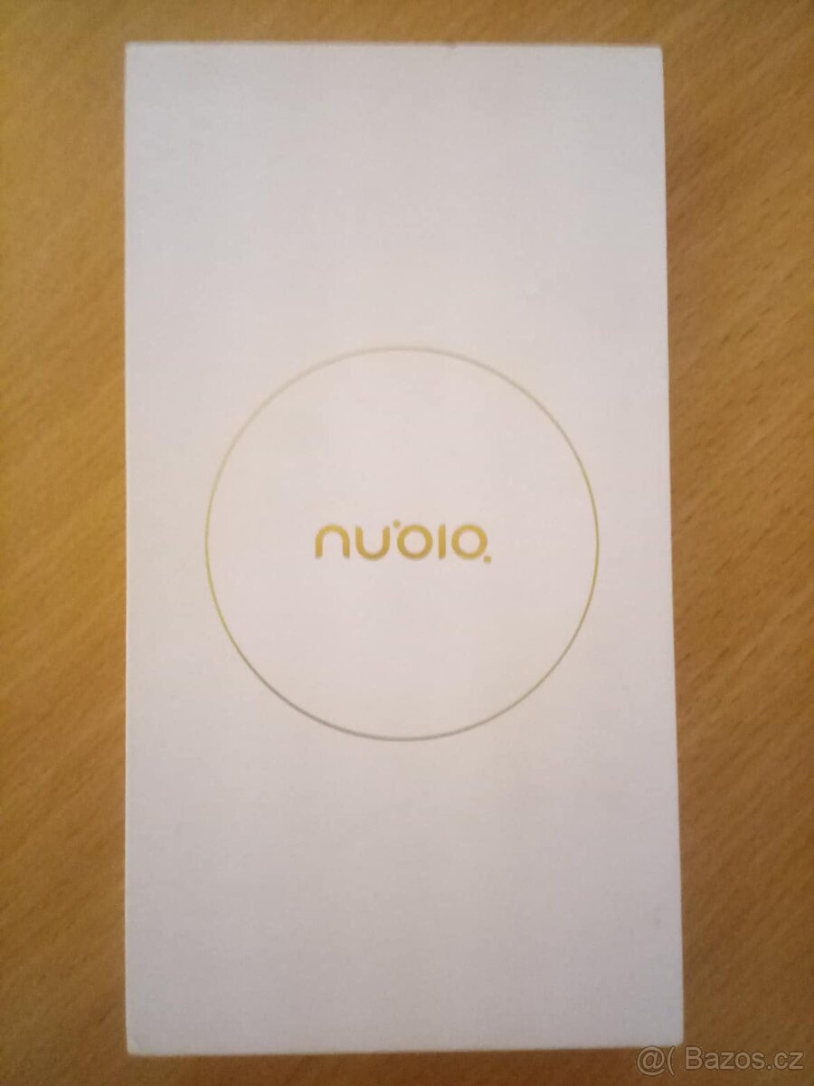 Nubia N2 koupím - 3