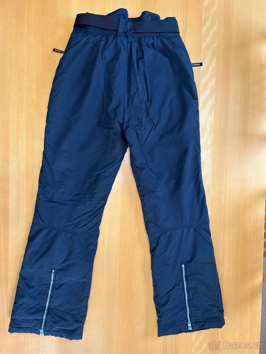 Lyžařské kalhoty, Endless, vel. 42 - 3