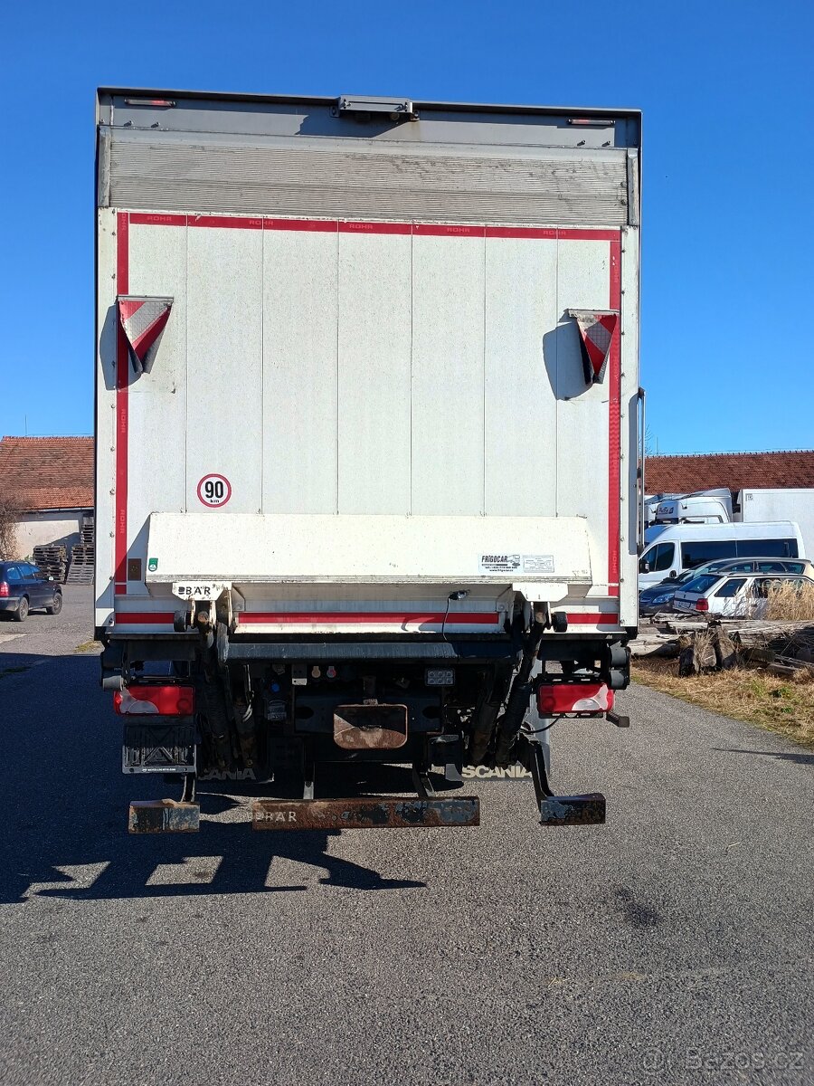 Scania G 410 Frigo - 3