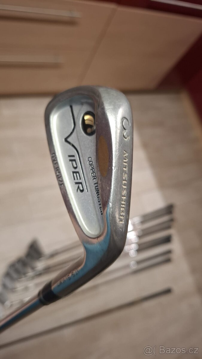 Golfové hole Mitsushiba - 3