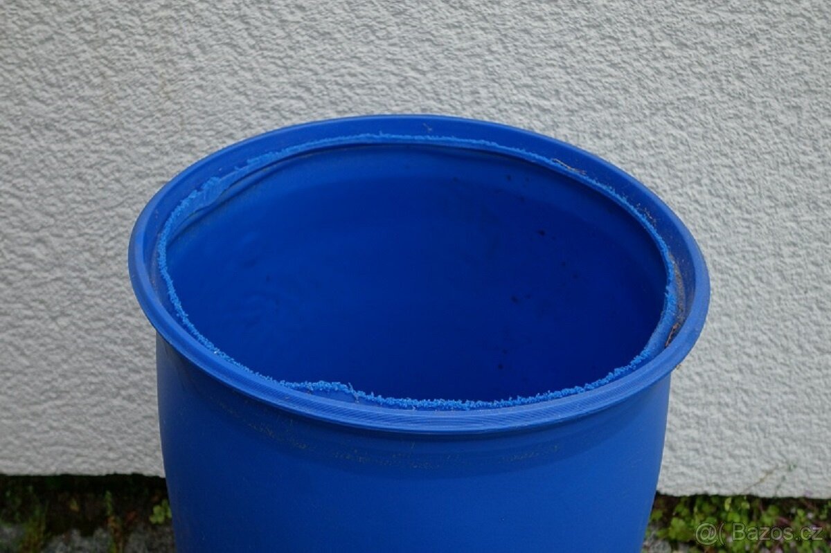 Sud na vodu 100 litrů - 3