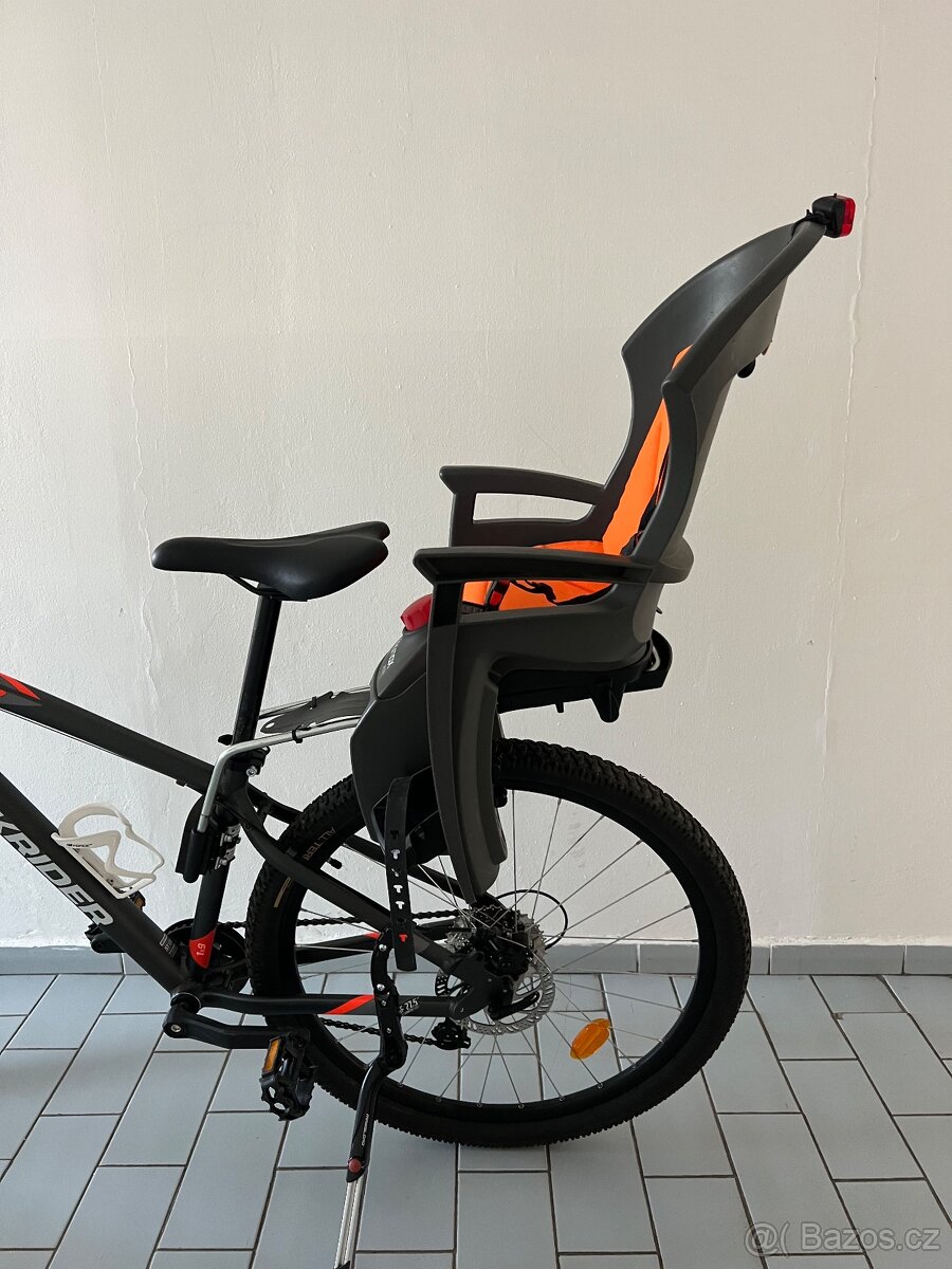 Sedacka na kolo Hamax Siesta - 3