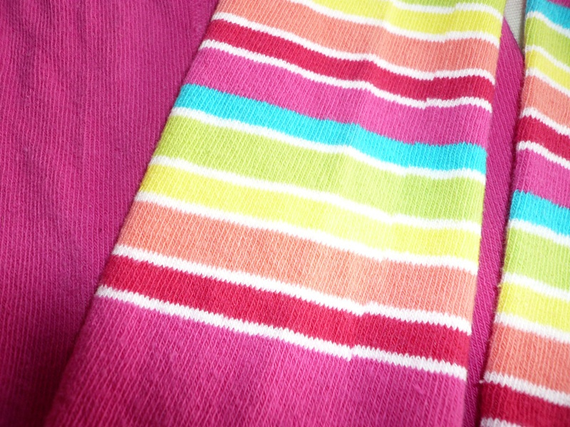 Punčocháče 146/154, 3 kusy - 3