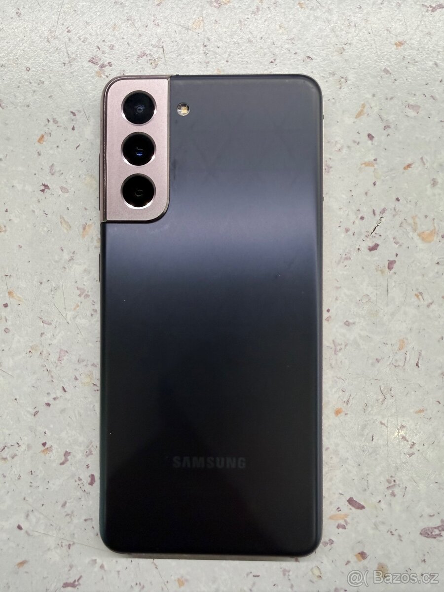 Samsung Galaxy S21 5G - 3