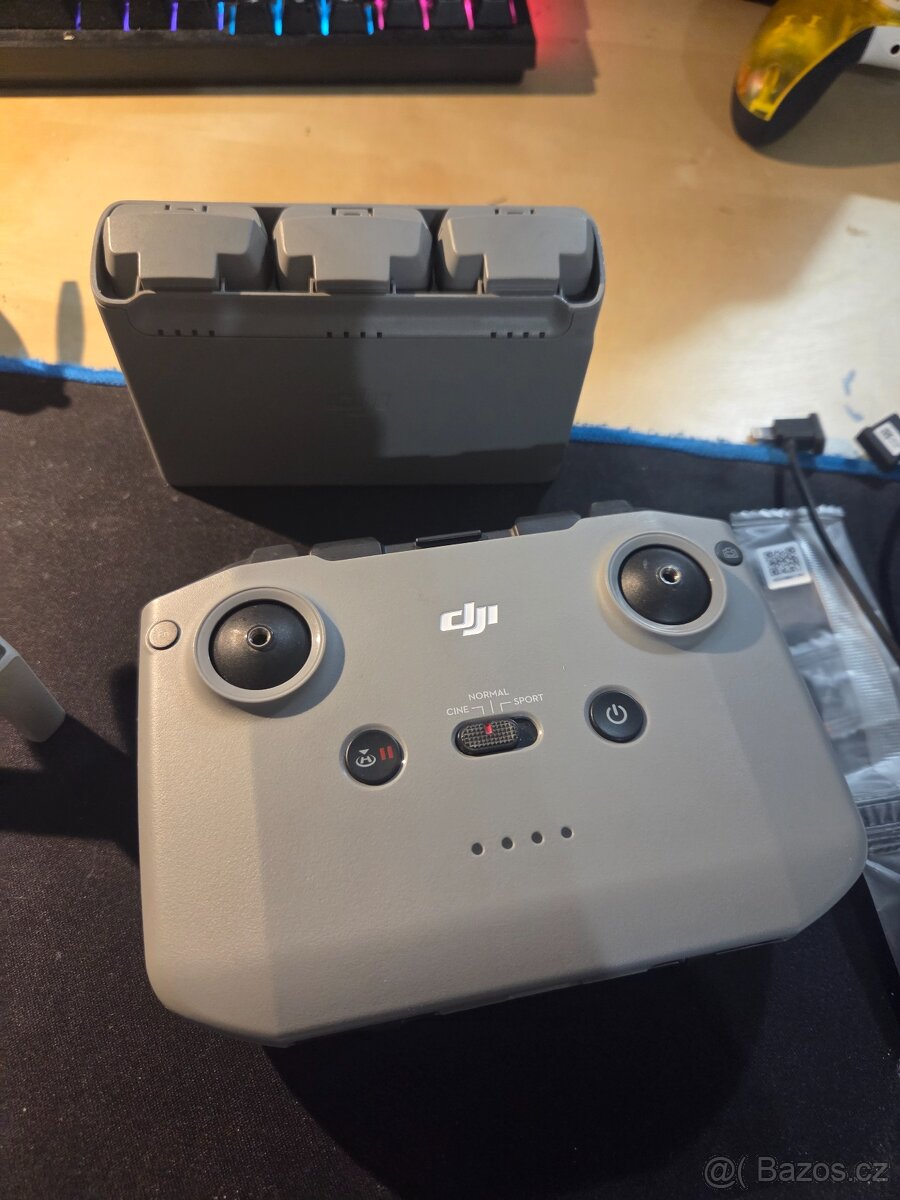 DJI MINI 2 - 3