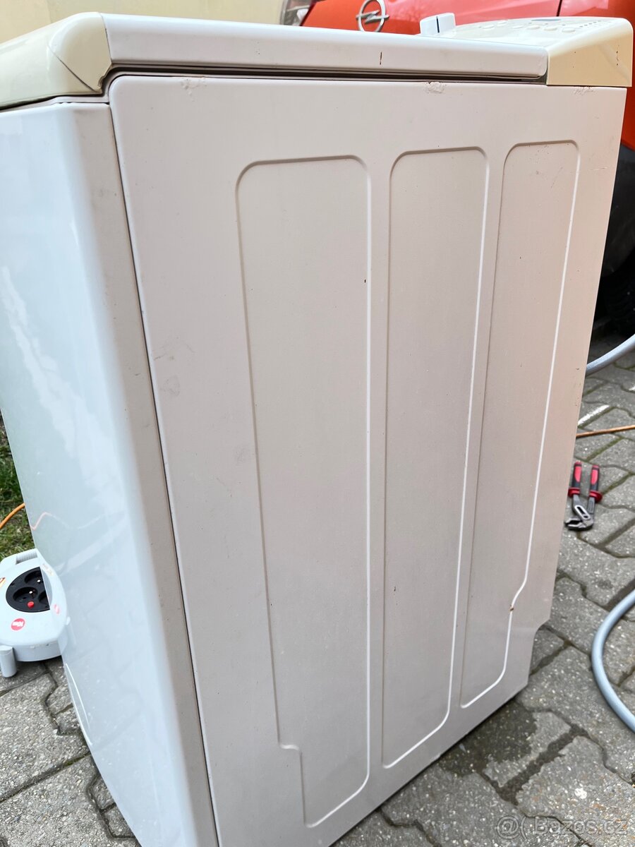 Pračka Whirlpool AWE 7615/2 - 3