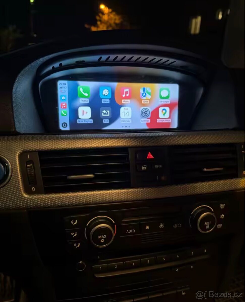 CARPLAY / ANDROID AUTO - BMW, VW, Mercedes atd. - 3
