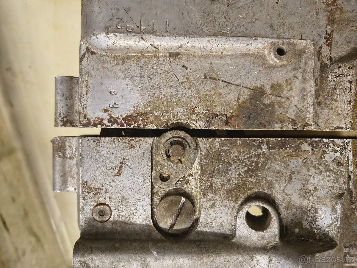 Kartery Manet Tatran - 3