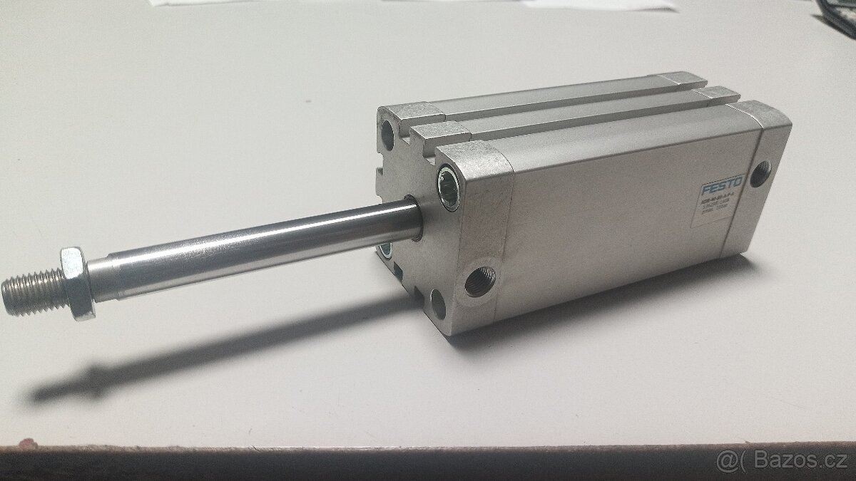 Pneumatický valec - 3