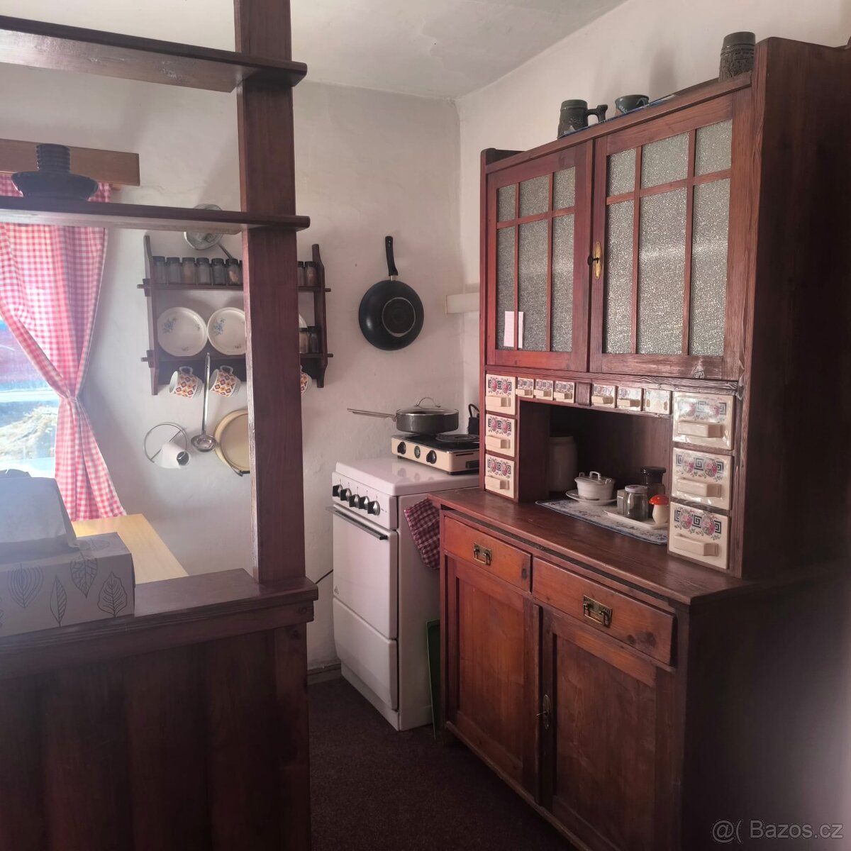 Chalupa, Sedloňov, prodej - 3