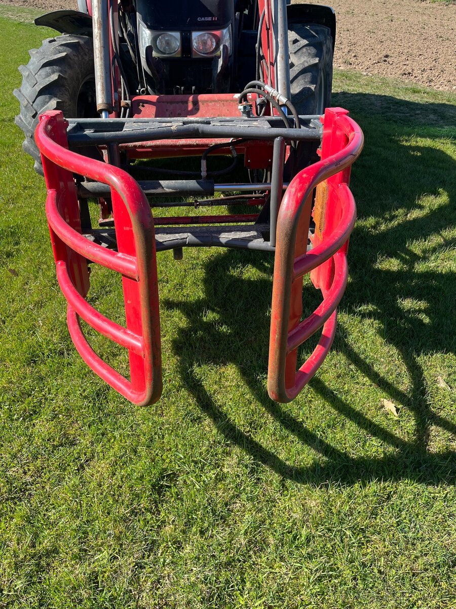 Kleště na balíky - 3