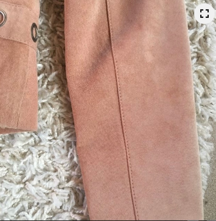 Bunda KÁRA vel 38 - 3