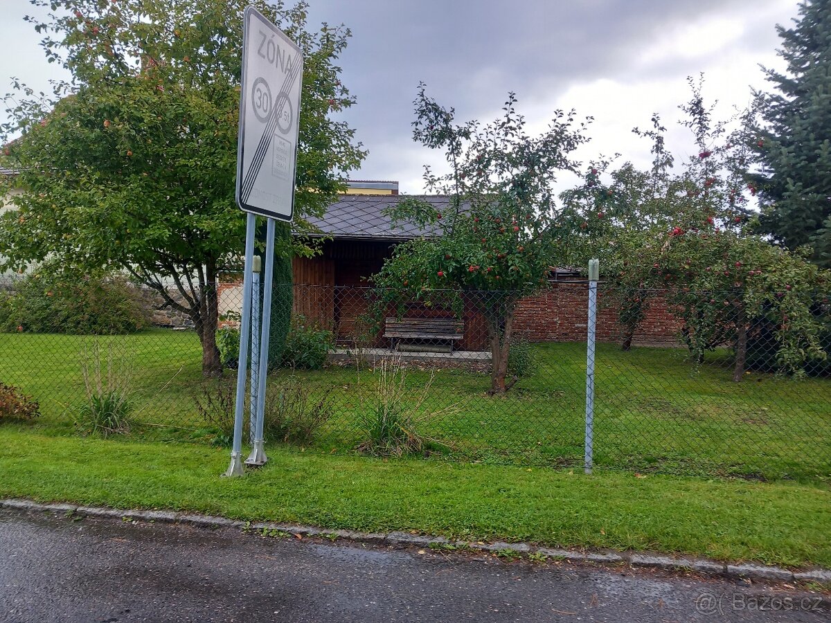 Pozemek v Katovicích - 3