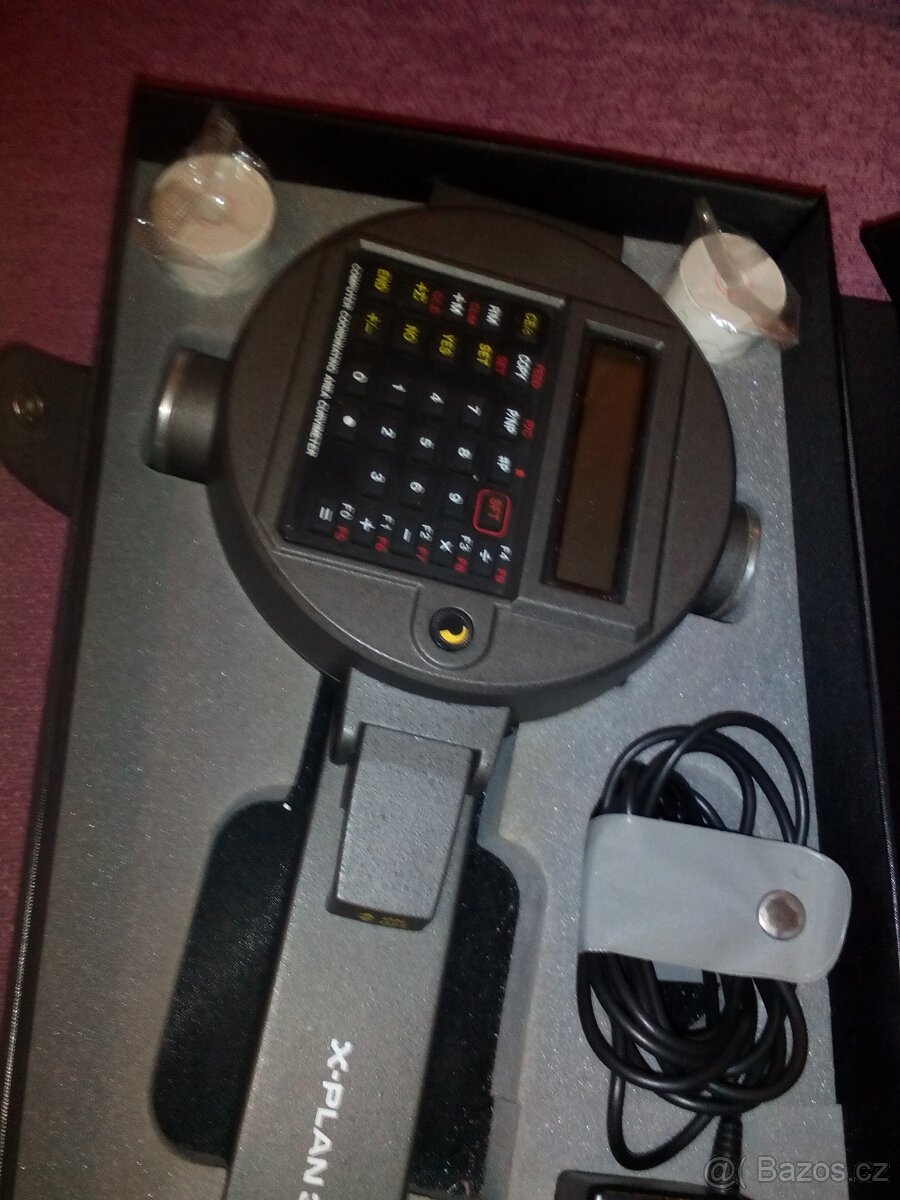 Planimetr x-plan 360i - 3