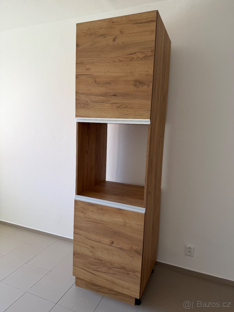 Kuchyňská linka - 3