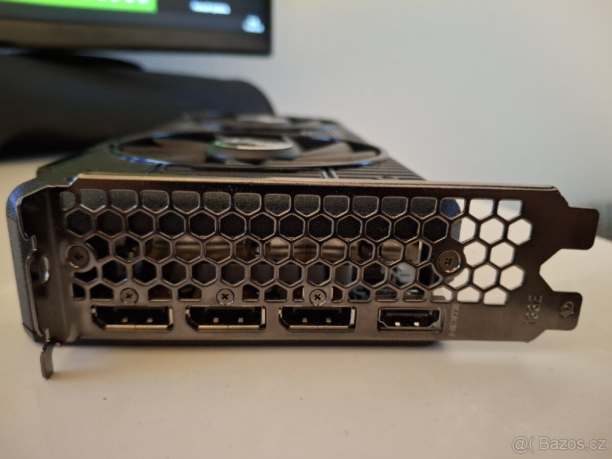 Palit RTX 3060 12 GB - 3