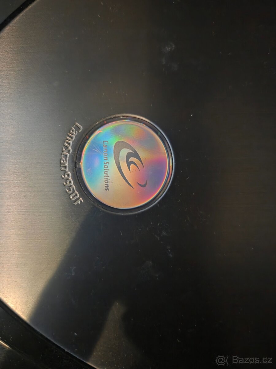 Canon CanoScan9950F - 3